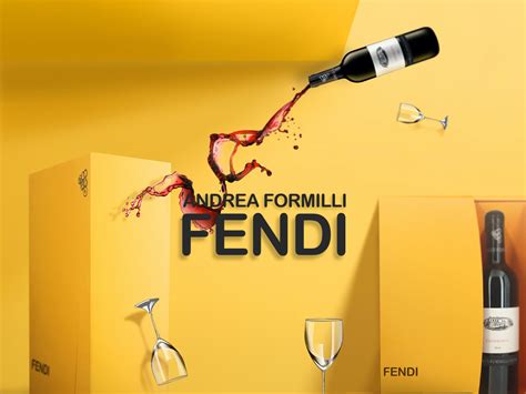 fendi wine